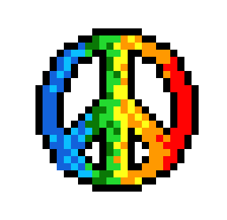 [9664c4] Peace