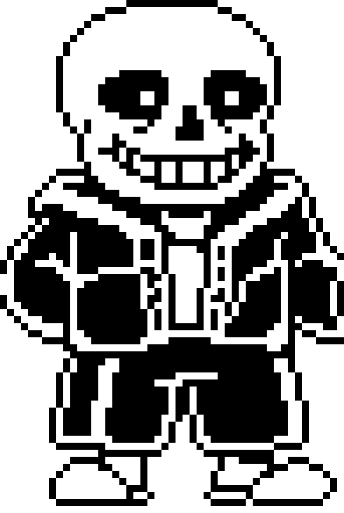 [5e467c] -teleports Frisk's horrible teacher Linda to the latex- ALRIGHT HAVE FUN BYEEEEEEE