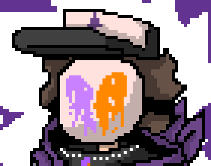 [276fb9] *starts humming accelerant inside of his tent*-geno