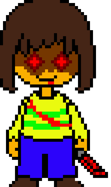 [b66431] wait FLOWEY IS THERE! HES TRYING TO HEAL CHARA... looks like its phase two (https://www.youtube.com/watch?v=OSqQ8zUJPr4 plays)