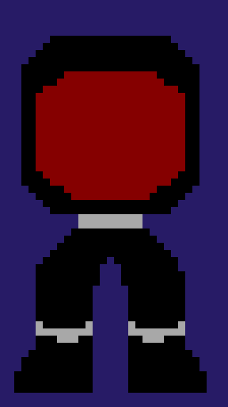 [25d002] .... *He jsut sits down* 