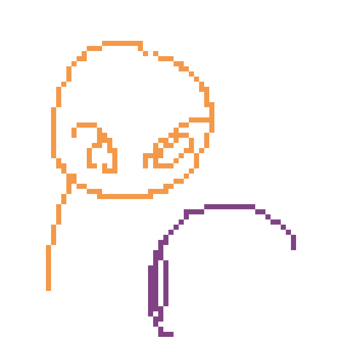 [35012e] Who the [@@@@] are you by the way