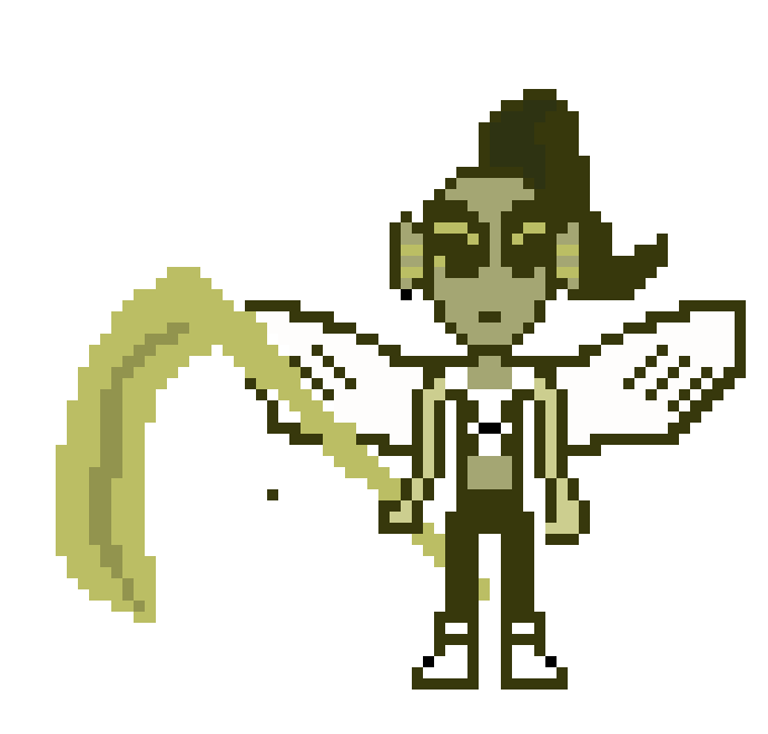 [beded5] the end 1/6