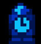 [5101cd] Now selling Blue guon stones! thirty shells! -Caliber 