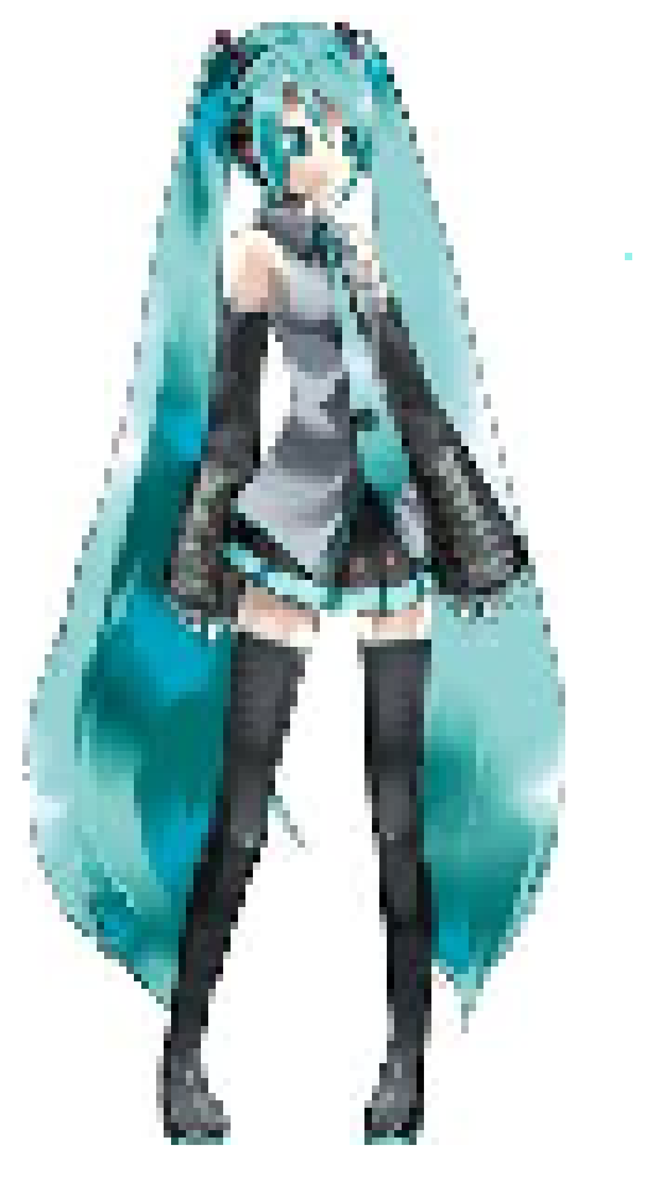 [8dc8ac] hatsune miku 