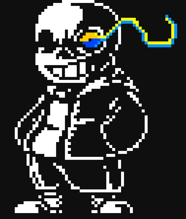 [2fbf6b] -telekinesis ink- i said.. NO. THAT. IN. THE. BAR. -throws him out- get outta here!