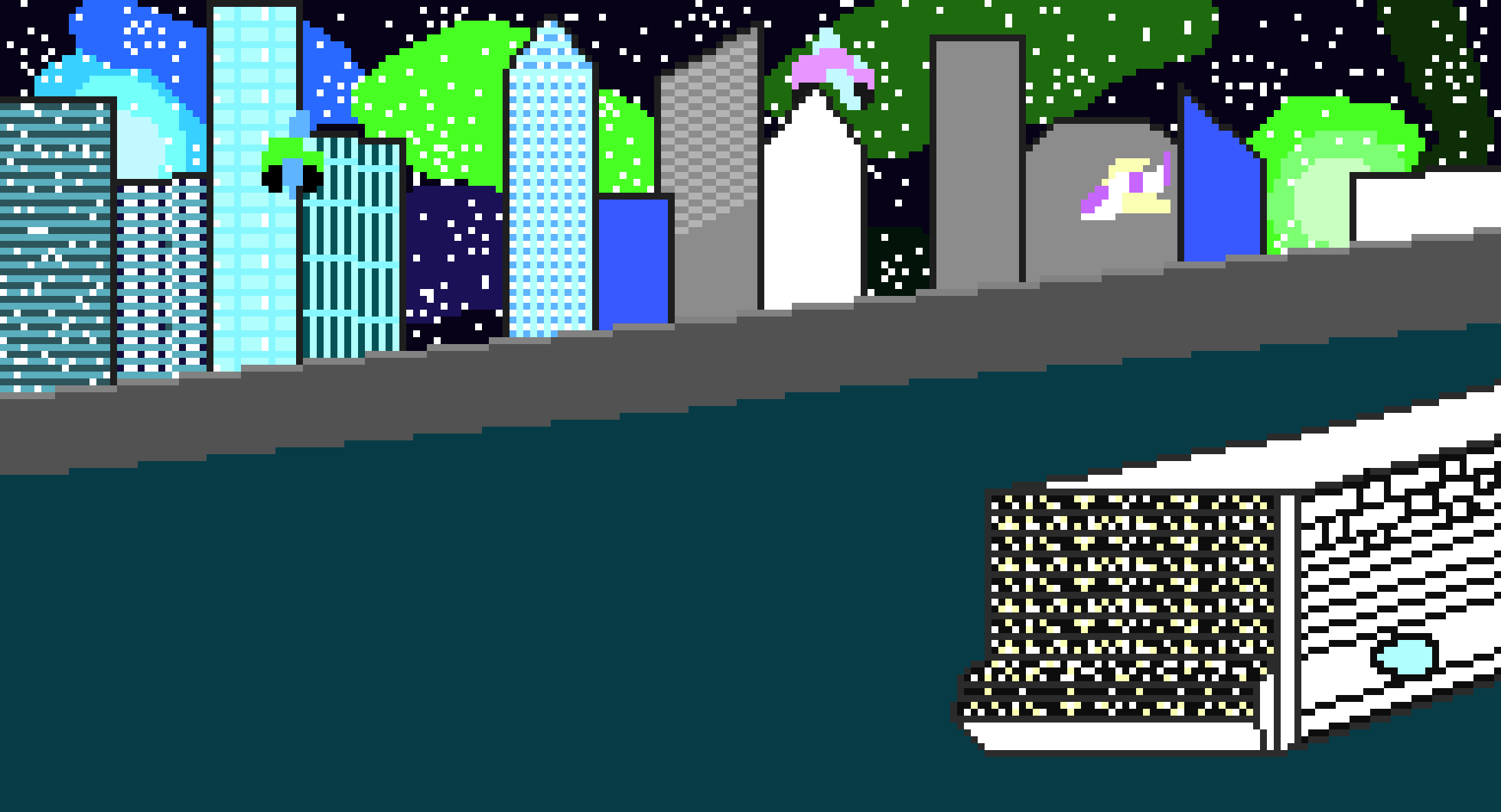 [3c25d9] Human civilization1-Julia