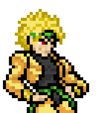 [4fc7b6] bro I just noticed that kira reversed time, dio pasues time, and diavolo fast forward/ sees the future.  -DIO (cleetus)