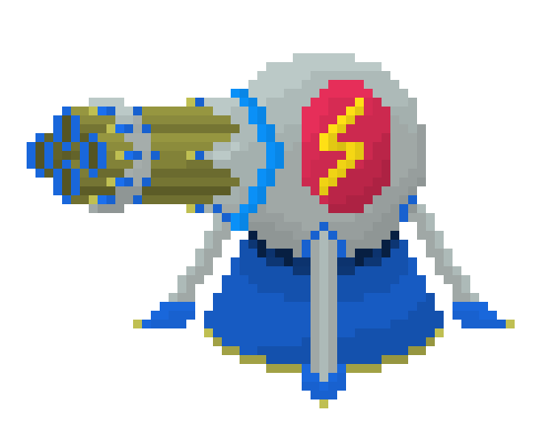 [9664c4] MG level 13