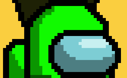 [1d49ac] is running for no reason bumps into something (like always)