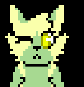 [d0ac6b] "still not a fan of nuzzles" -pushes Jacob away-