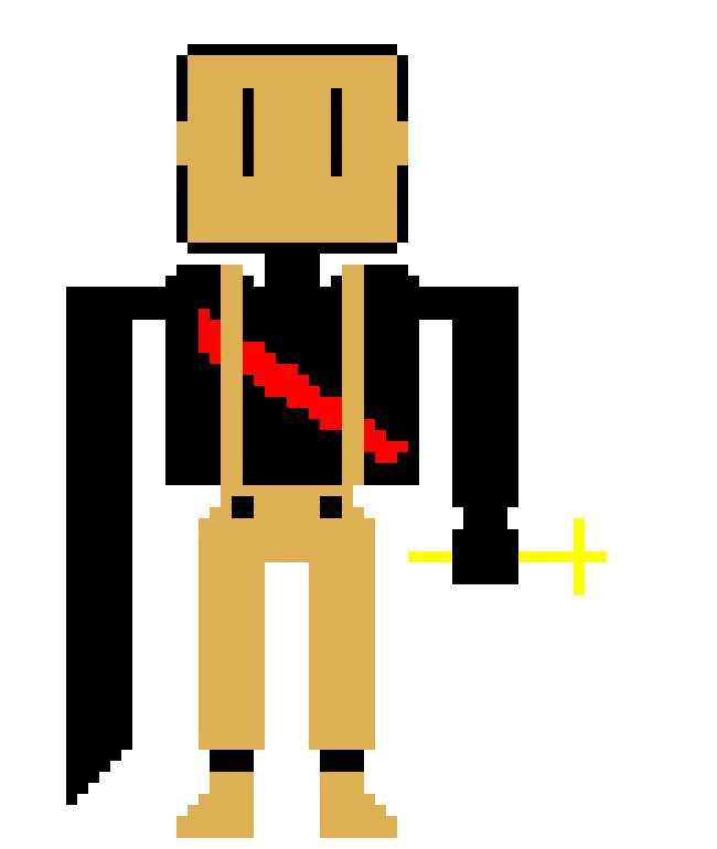 [2fcb16] Ink!ODST: *Holds up cross* BEGONE DEMON