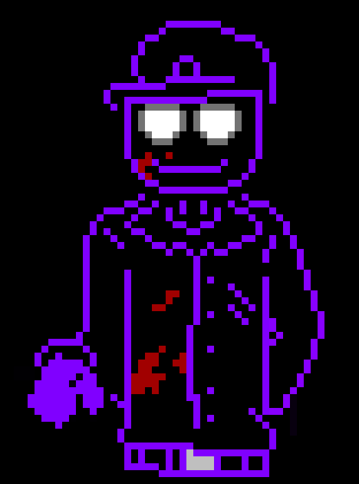 [fbfeb8] The man behind the slaughter