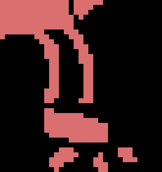 [d14112] -A skeleton foot stomps- . . . - Oliver