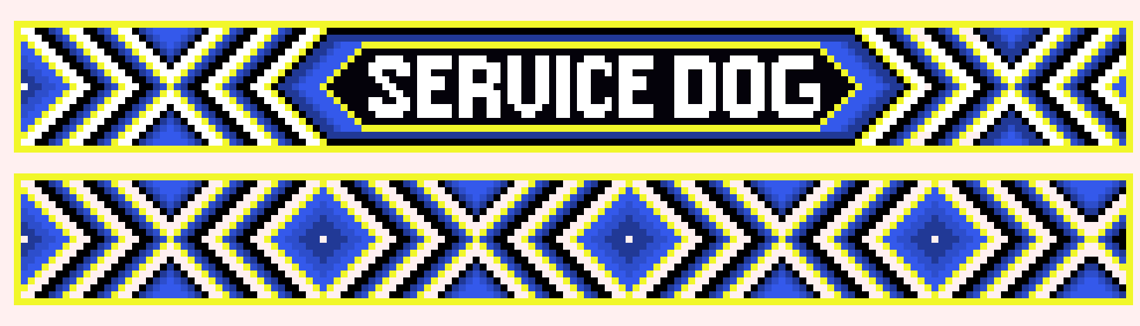 [9664c4] Service dog