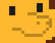 [603421] "Food..? i mean.. no, but i could draw some! what do you eat?" [After the strange answer, they take out a lightly tan sheet of paper, waiting for a reply]