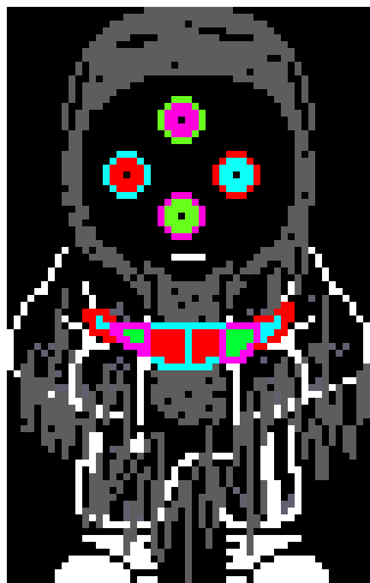 [3d49e0] Dustdustdust