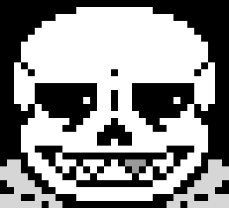 [662517] Im tempted to make one of my skeleton ocs as a human.