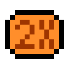 [9664c4] 2X Power up