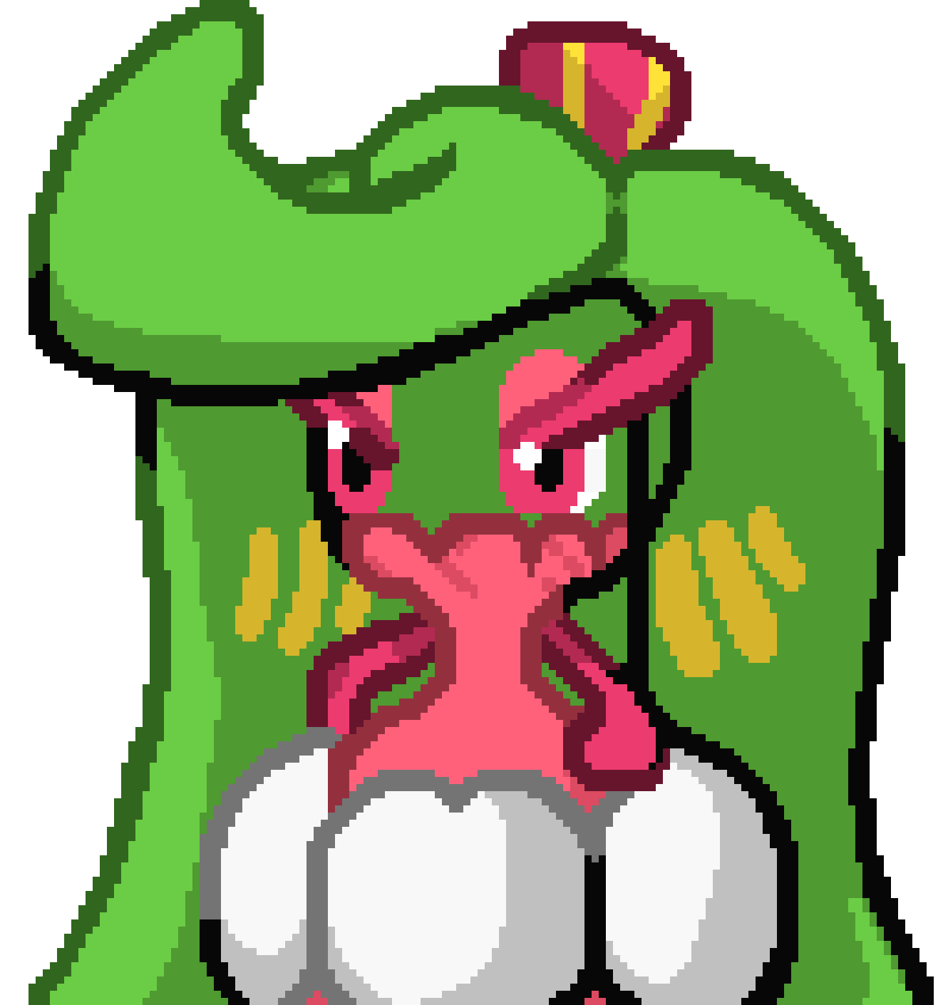 [bc68b7] where is my head