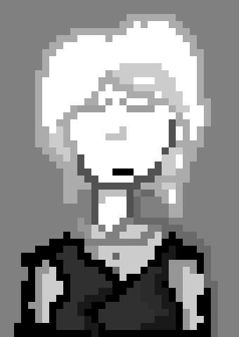 [770b82] || holds up "1" card || Leaving mid fight? bold move.