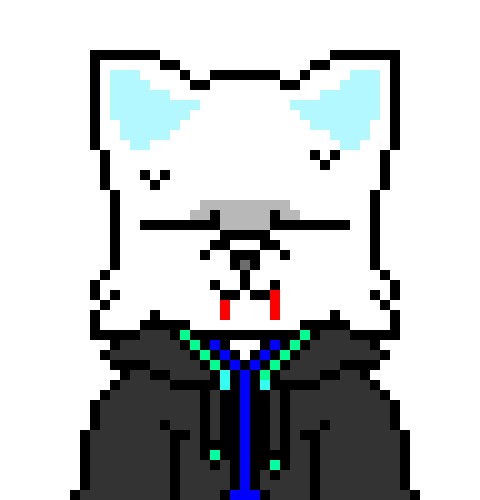 [5b2f3e] -just lays on the ground, dead-