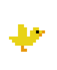 [9664c4] duck