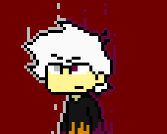 [d0ac6b] HAH!!! *he fired from the portal but missed Psycho*