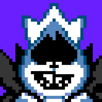 [970cdd] King-(Wait Overworld or Battle form?)