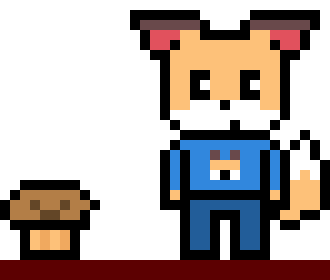 [2bd240] me and Muffie added     >Cesar