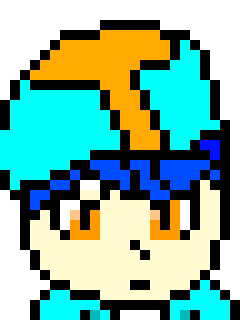 [05b0c1] I was here like 3 years ago. Go Pixel Heros.