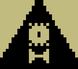 [5101cd] (truth: he cant get out)