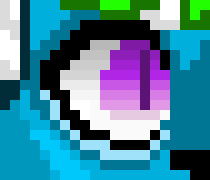 [752b4c] Me? Watching a fight? Noooooooooooooooo! -BD