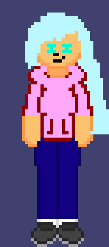 [4f5483] *Appears* *British accent* Whats goin' on here -Icely