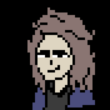 [1de491] I am Arcanum guys, don't worry.