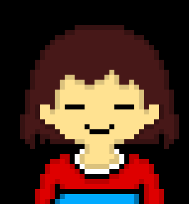 [b63bdb] Sans, play with me!