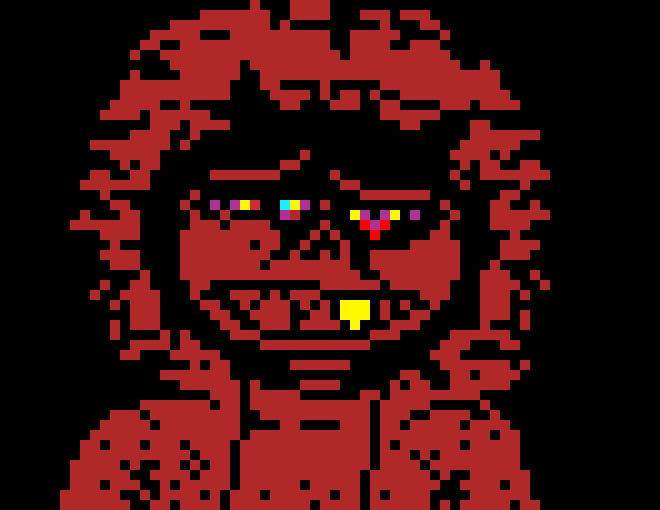 [c8bb2d] this is the exact reason why i left for 8 months last time cause of people editing my shit and pissing me off