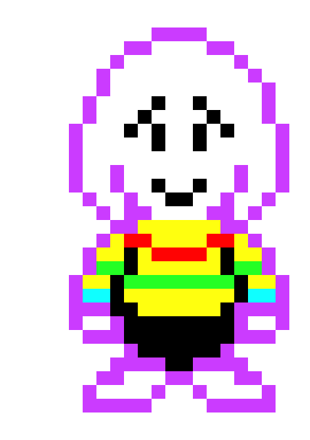 [9664c4] asriel eye