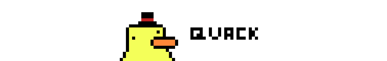 [9664c4] quack s´´s