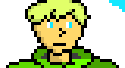 [3a33bd] Oh hello ink and I don't really eat.........-Omega