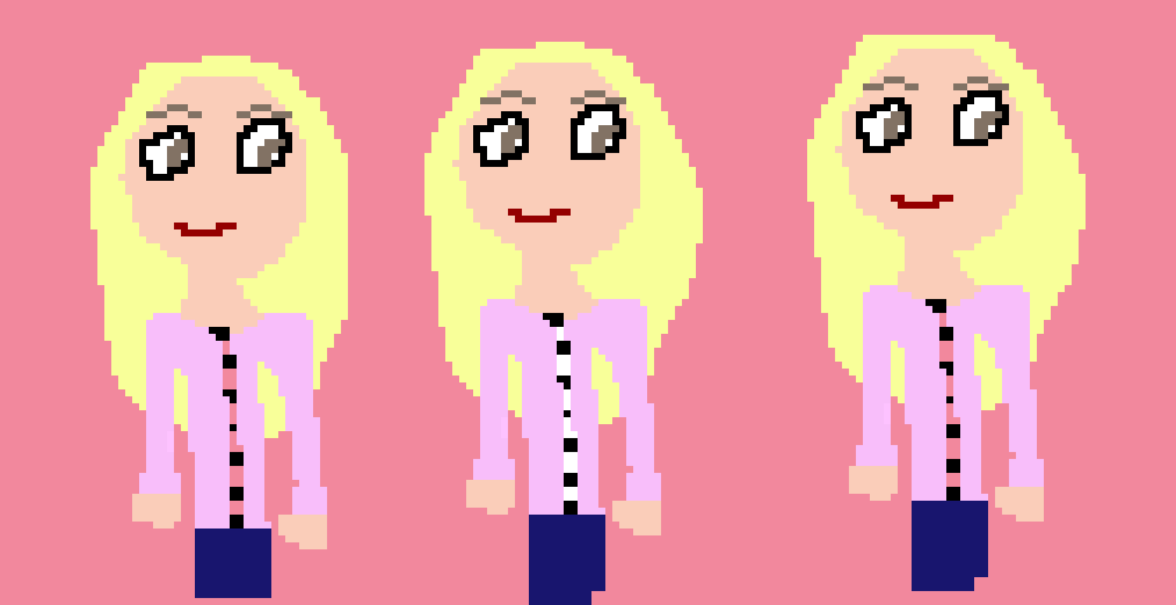 [9664c4] the triplets