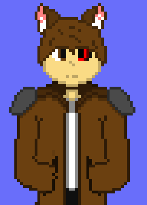 [2fe70b] I'm Theron. I'm just here to help ya bro... we should get you fixed up before you start bleeding to death