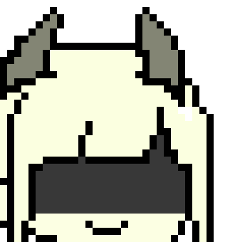 [96c78c] *throws frisk into a volcano killing them*