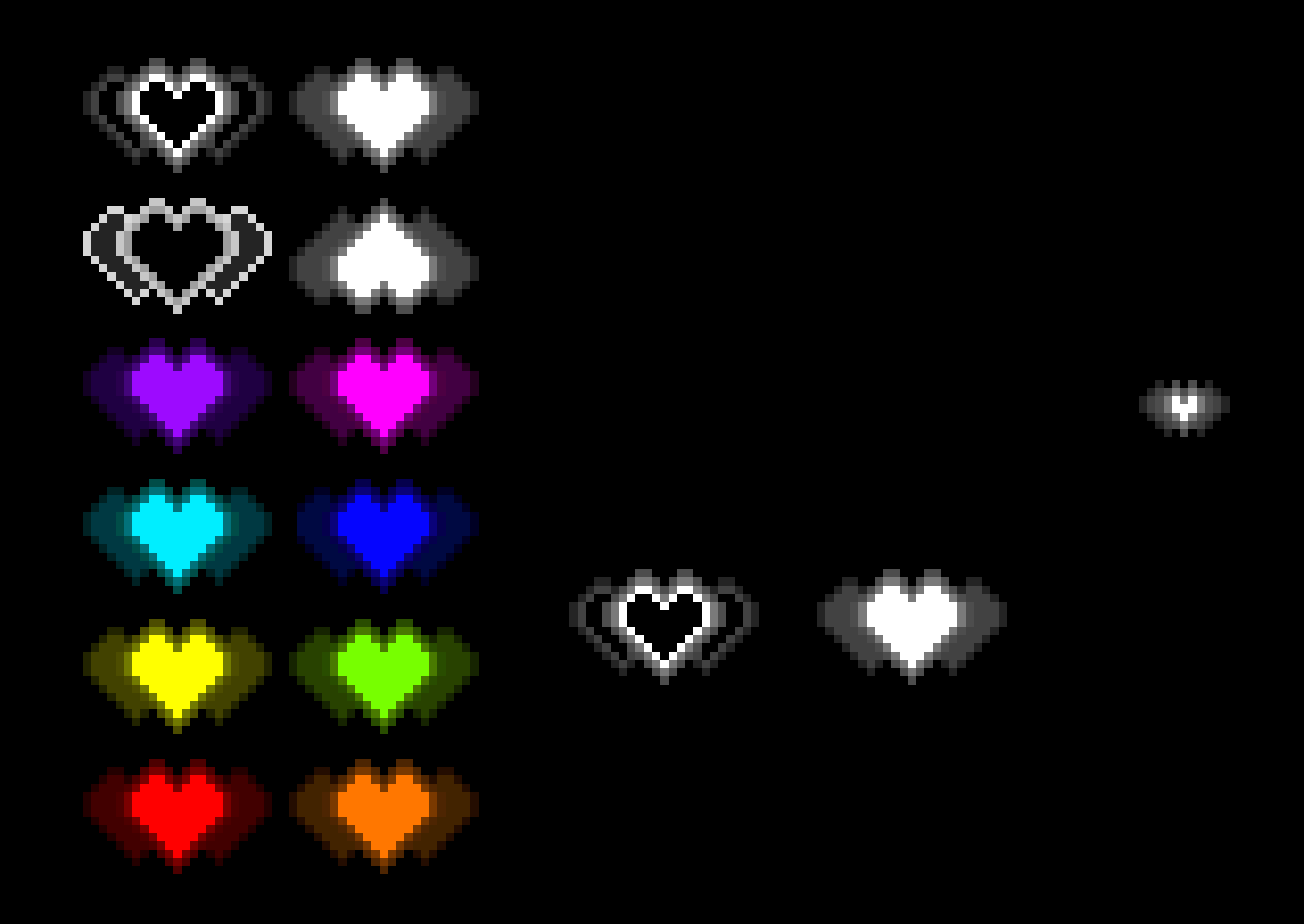 [46dc50] [* Choose their soul.] part 1 complete. Now I have to do the device, numbers, and the shadow person thing.  - Ethan