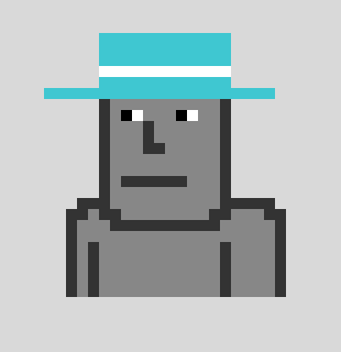 [9664c4] Another Hat Guy