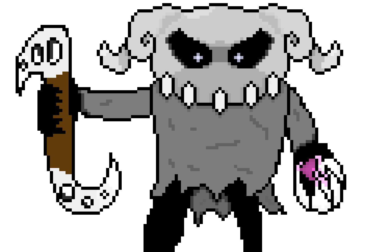 [98772d] Guess who's back