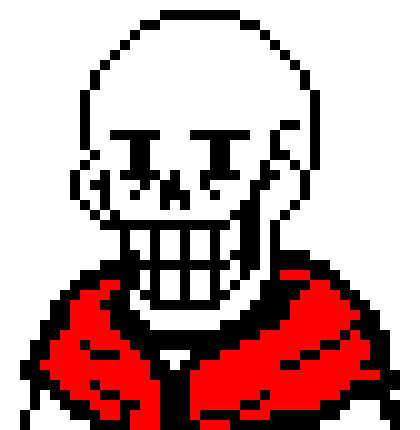 [4fee61] *humming Bonetrousle as if nothing happened*