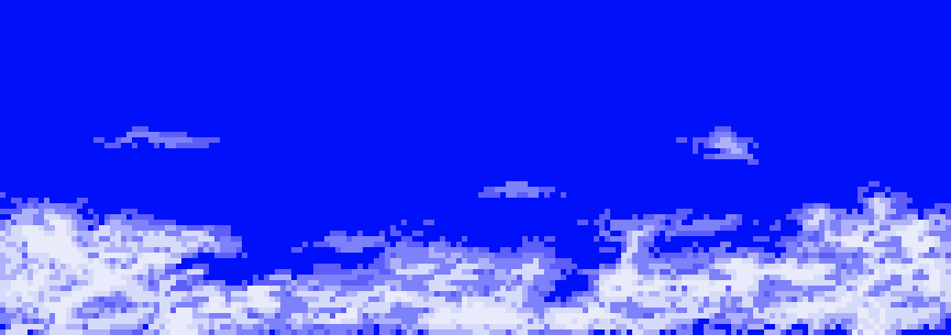 [9664c4] Sky