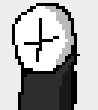 [95be89] Aw, man how long has it been since I last seen THIS, place!-?