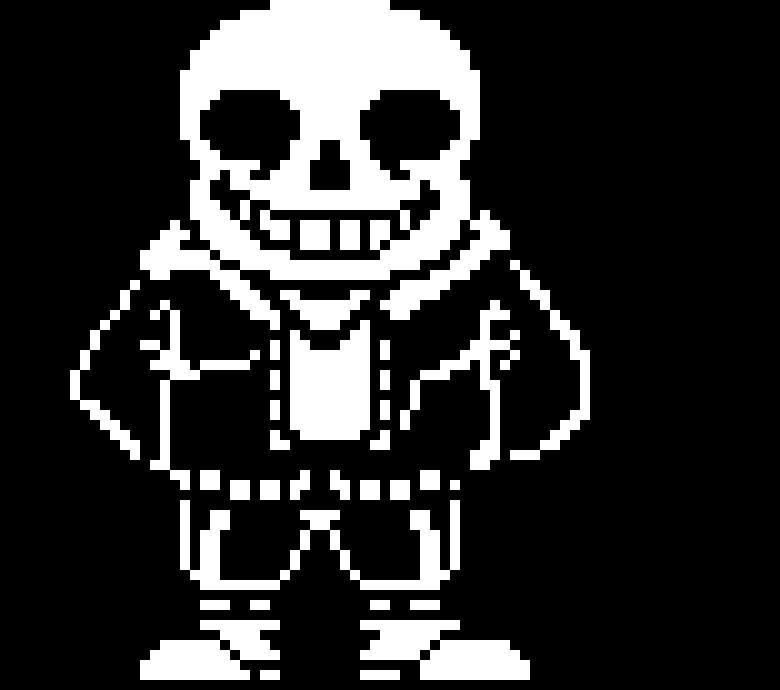 [43520c] the person that looks like an uf chara.